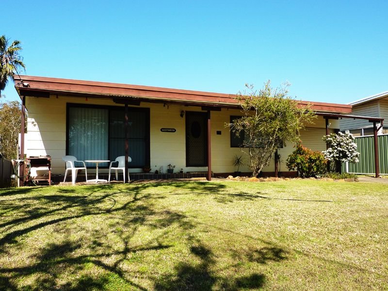 45 Murray Street, Harrington, NSW 2427
