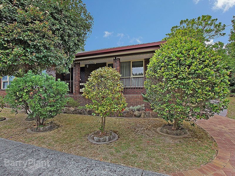 1/35 Harcourt Road, Boronia, VIC 3155