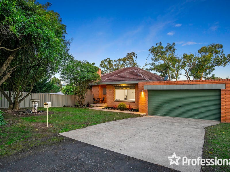 1/56 English Street, Seville, Vic 3139 Property Details