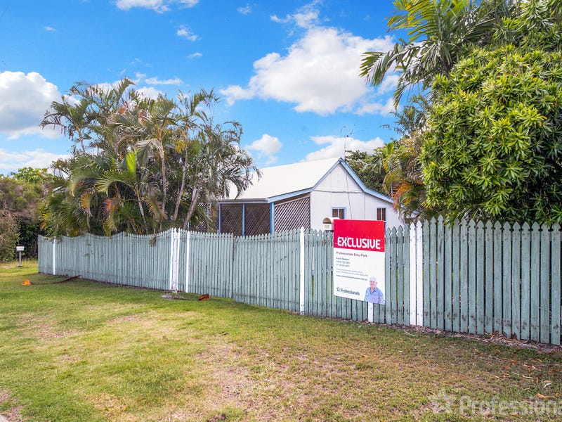 57 Hartley Street, Emu Park, QLD 4710