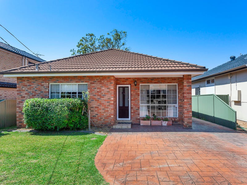 8 Irene Street, Panania, NSW 2213 Property Details