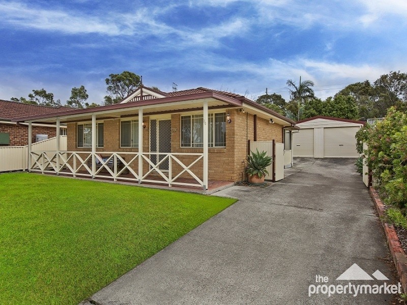 30 Callen Avenue, San Remo, NSW 2262