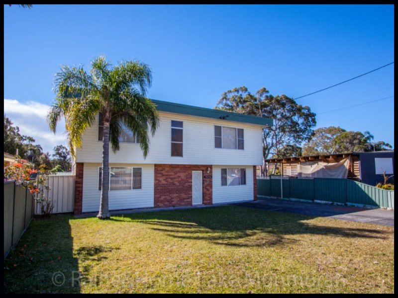 27 Collendina Road, Gwandalan, NSW 2259