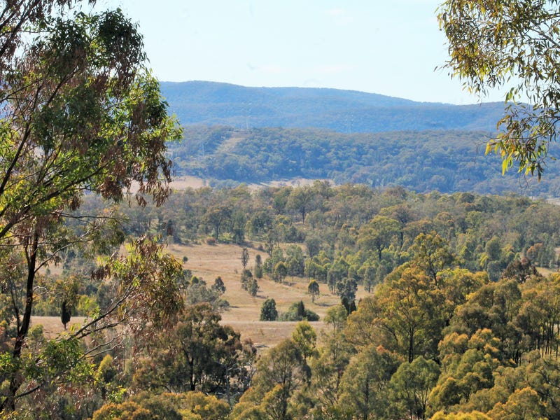 3239 GOLDEN HIGHWAY, Gungal, NSW 2333 Property Details