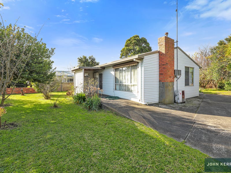 61 Boolarra Avenue, Newborough, Vic 3825 House for Sale realestate