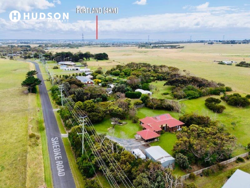 77 Sheoke Road, Portland, Vic 3305 House for Sale
