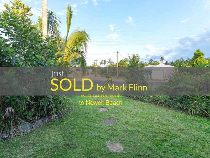 34 Andrews Street, Newell, Qld 4873 Property Details