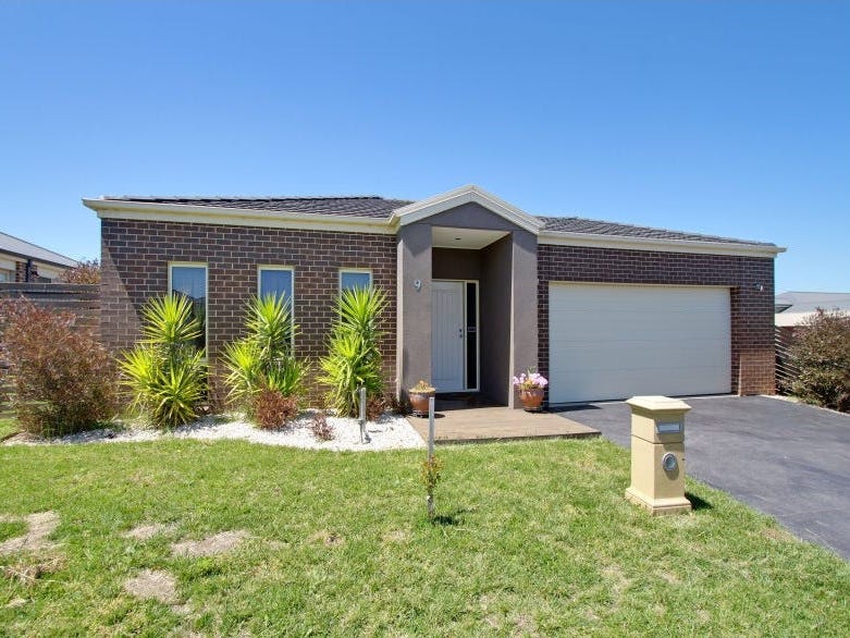 9 Avon Close, Traralgon, VIC 3844