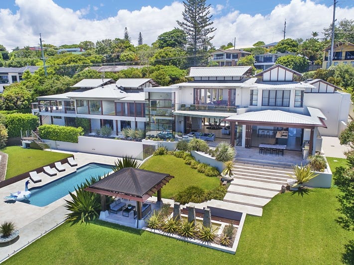 1416 Old Ferry Road, Banora Point, NSW 2486