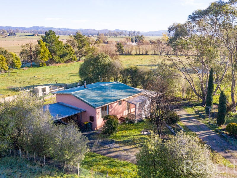 431 Loop Road, Glengarry, TAS 7275