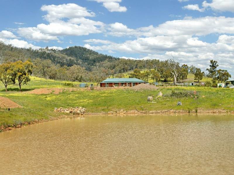 65 CLEARVIEW COURT, Tallarook, Vic 3659 Property Details