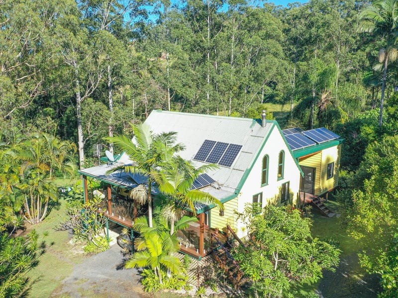 4 Wallaby Road, Nimbin, NSW 2480 Property Details