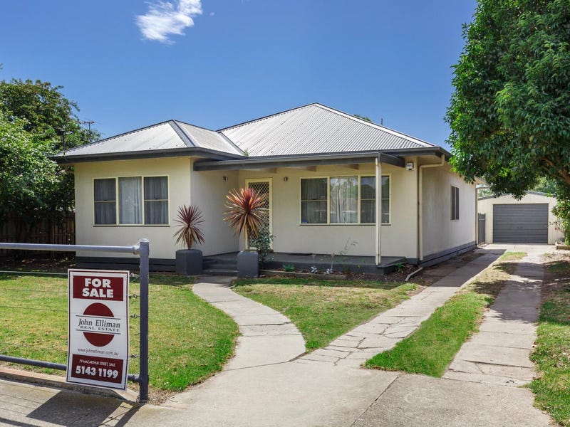 265 RAGLAN Street, Sale, Vic 3850 Property Details