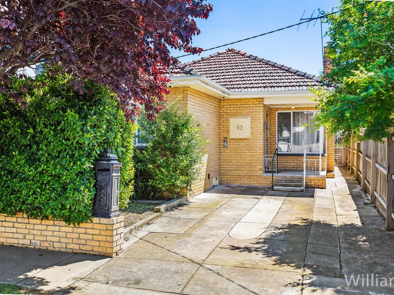 10 Wilkins Street, Newport, Vic 3015 Property Details