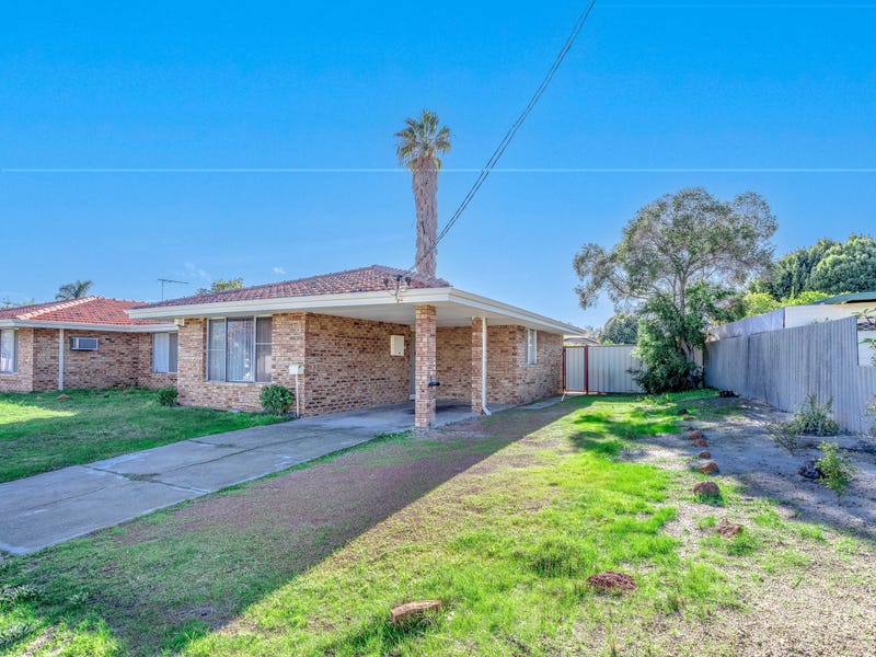 84B Murdoch Road, Thornlie, WA 6108 Property Details