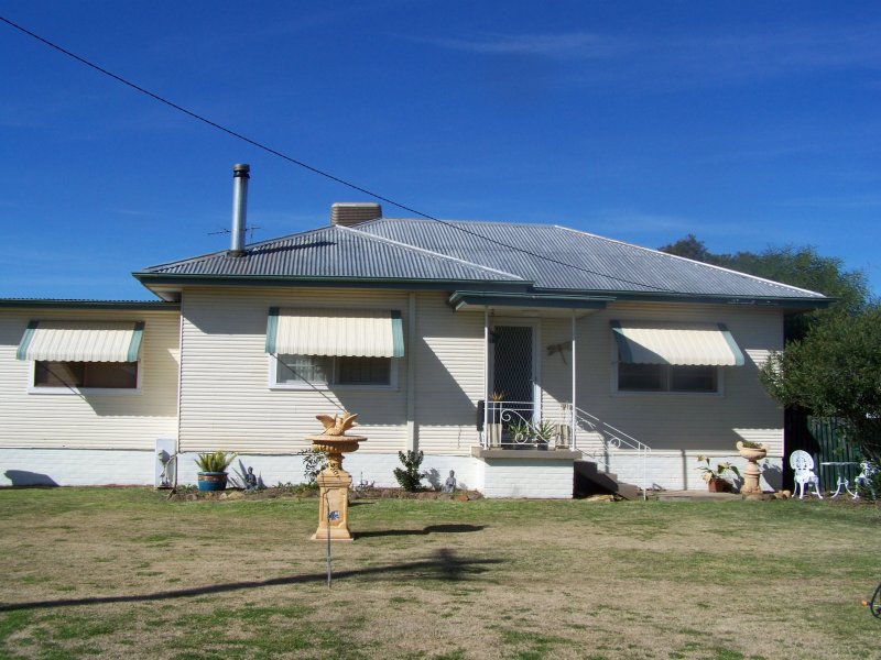 2 William Morris Avenue, Narrabri, NSW 2390