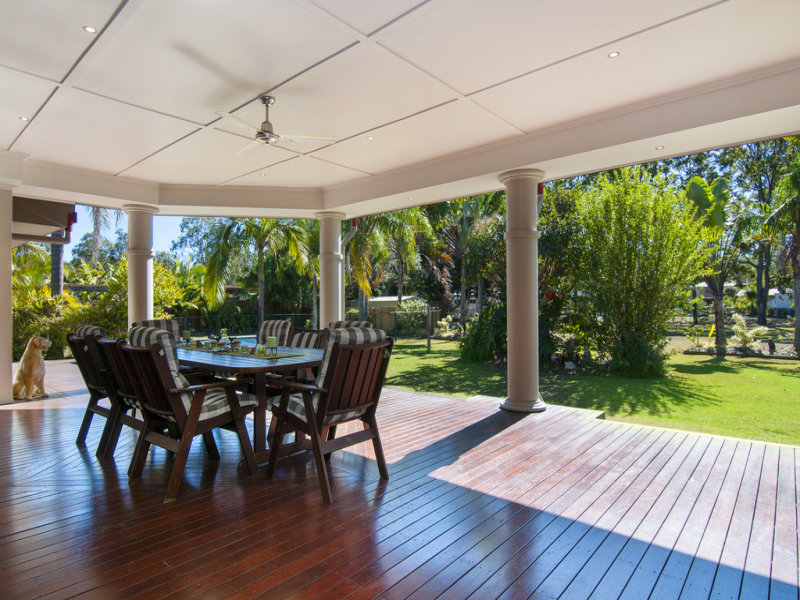 48 Bromley Street, Cornubia, Qld 4130 Property Details