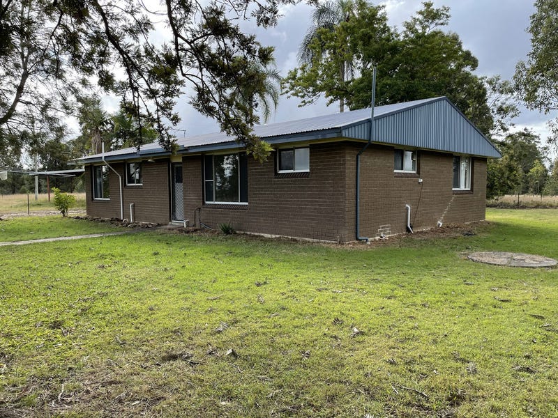63 Goulds Road, Elland, NSW 2460
