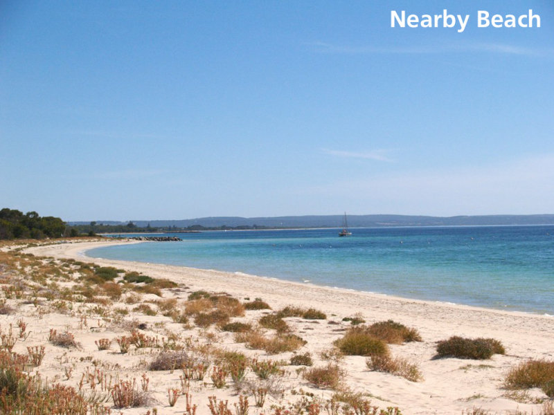 10B Cuthbert Street, Abbey, WA 6280