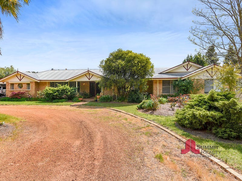 2897 Coalfields Road, Allanson, WA 6225 Property Details