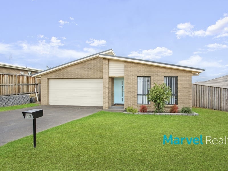 12 Slate Street, Gillieston Heights, NSW 2321