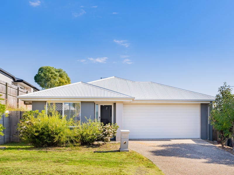 23 Mesa Street, Yarrabilba, Qld 4207 Property Details