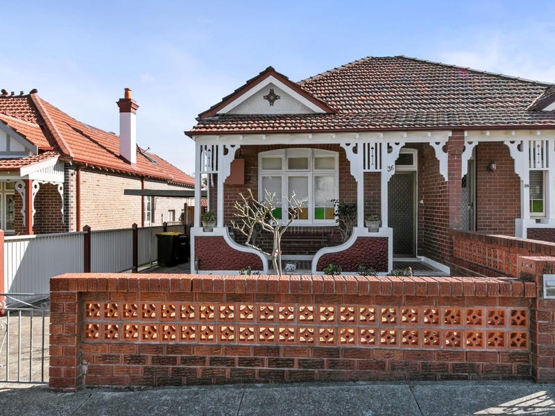 36 Empire Street, Haberfield, NSW 2045
