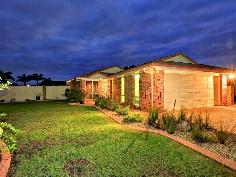 6 Lakeview Drive, Bundaberg North, Qld 4670 - Property Details