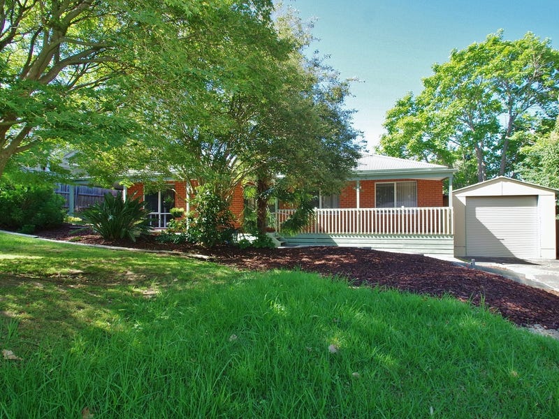 3 Bradshaw Drive, Healesville, Vic 3777 Property Details