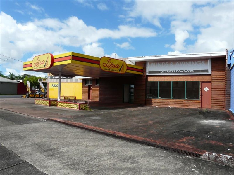 142 Edith Street, Innisfail, QLD 4860