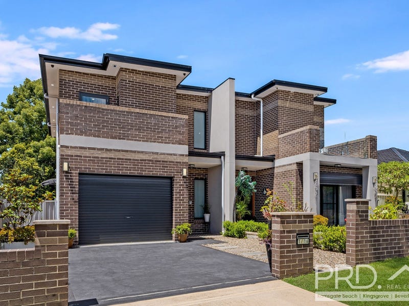 1/16 Junee Crescent, Kingsgrove, NSW 2208 House for Sale realestate