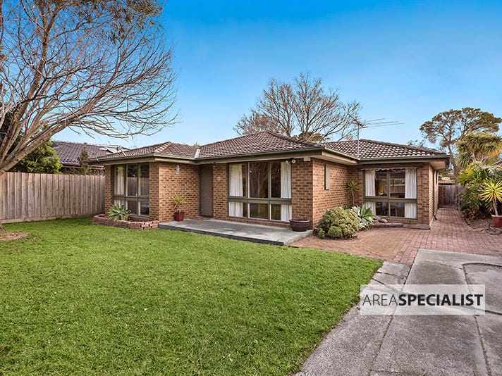 72 Hughes Avenue, Chelsea, Vic 3196 Property Details
