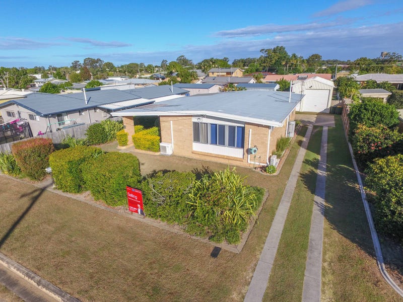 10 Toft Street, Millbank, Qld 4670 Property Details