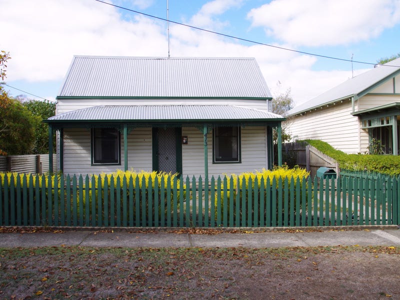 413 Talbot Street S, Ballarat Central, VIC 3350