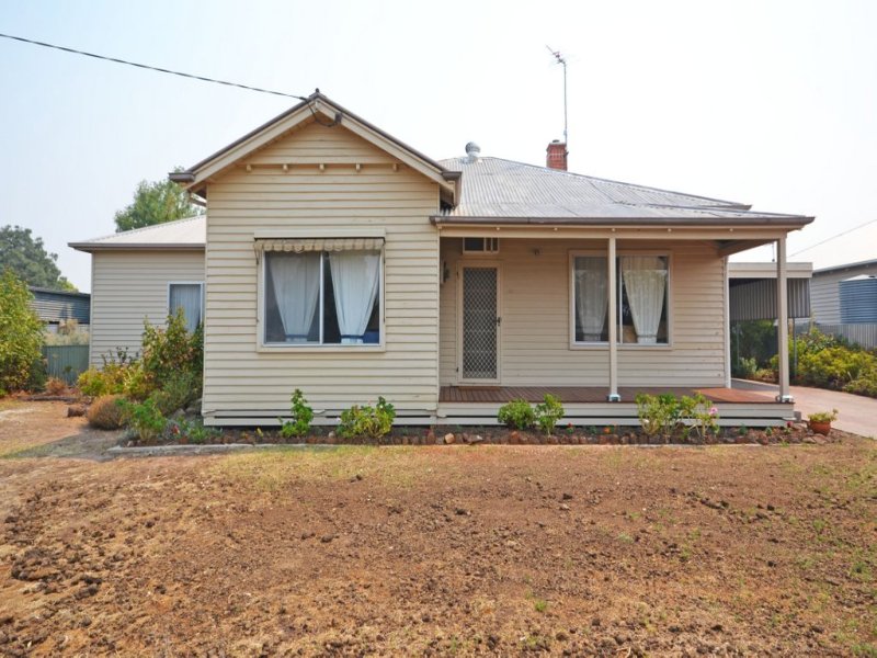 106 Road, Horsham, Vic 3400 Property Details