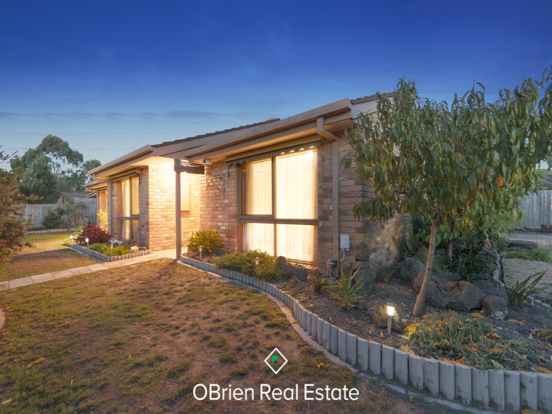 40 Granite Drive, Langwarrin, Vic 3910 Property Details