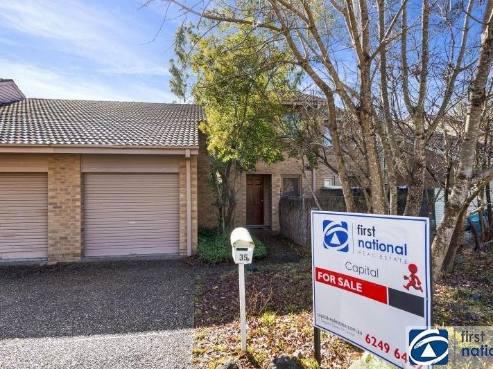 35 Strong Place, Belconnen, ACT 2617 Property Details