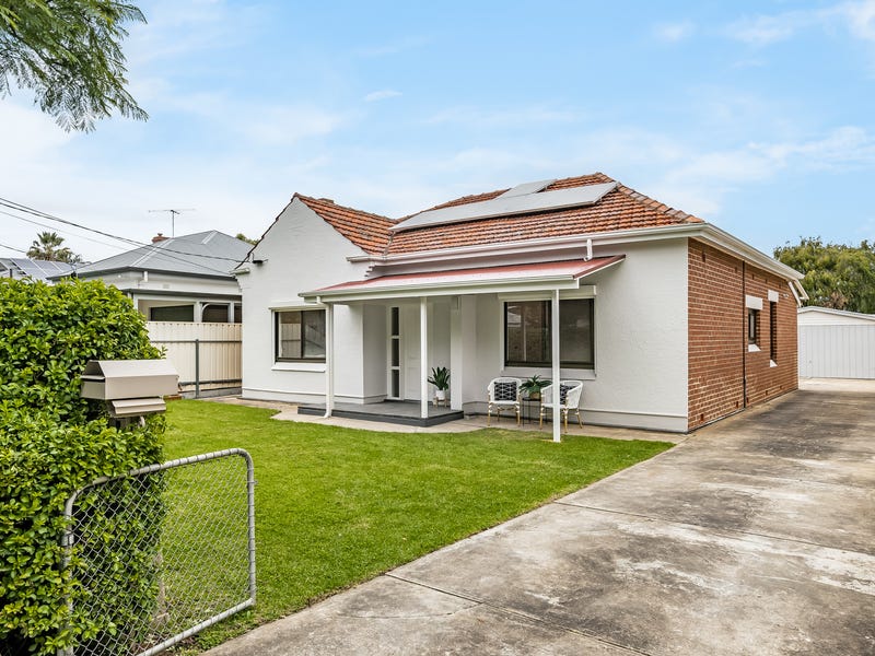 3 Benjamin Street, Manningham, SA 5086