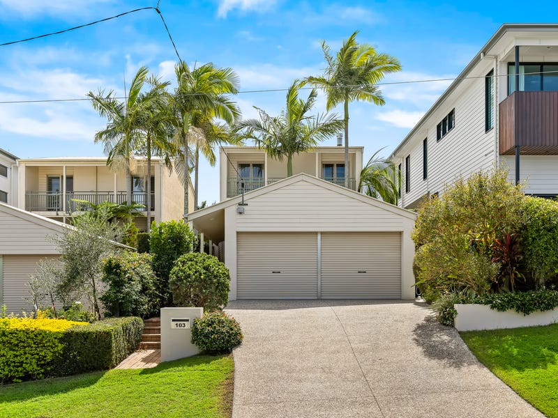 103 Payne Street, Indooroopilly, Qld 4068 Property Details