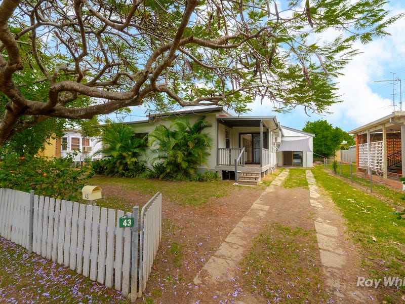 43 Alice Street, Grafton, NSW 2460 Property Details