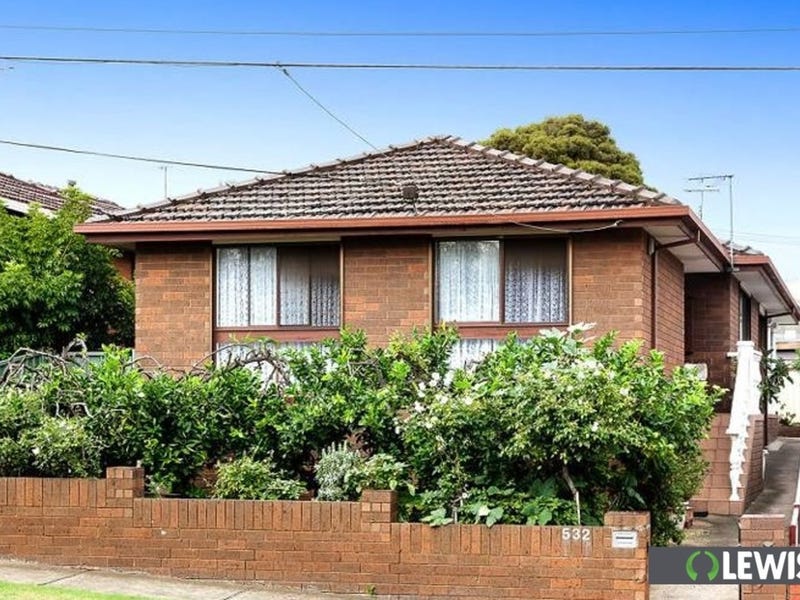 532 Victoria Street, Brunswick West, VIC 3055