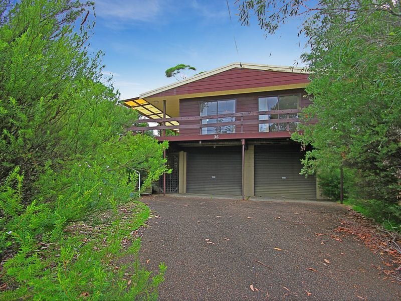 36 Jones Avenue, Mollymook, NSW 2539 Property Details