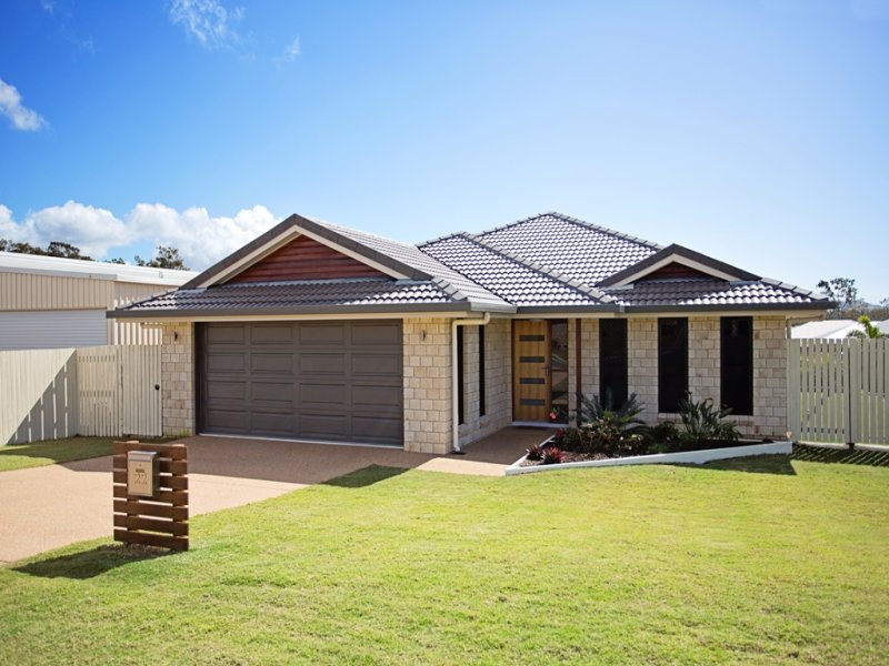 22 Kingfisher Drive, Yeppoon, Qld 4703 Property Details