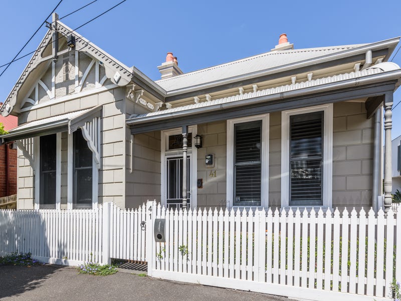 41 Bridge Street, Port Melbourne, VIC 3207 41 Bridge Street, Port Melbourne, VIC 3207