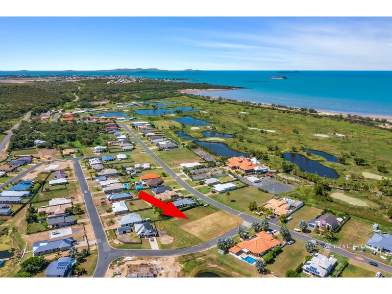 70 Monaco Drive, Zilzie, Qld 4710
