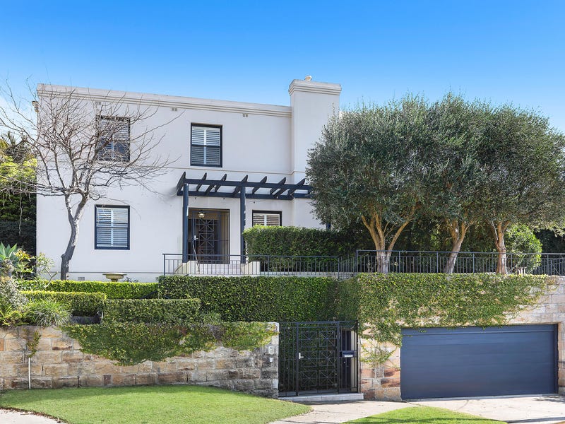 Real Estate & Property for Sale in Vaucluse, NSW 2030