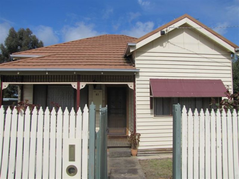 41 Byron Street, Hamilton, Vic 3300 Property Details