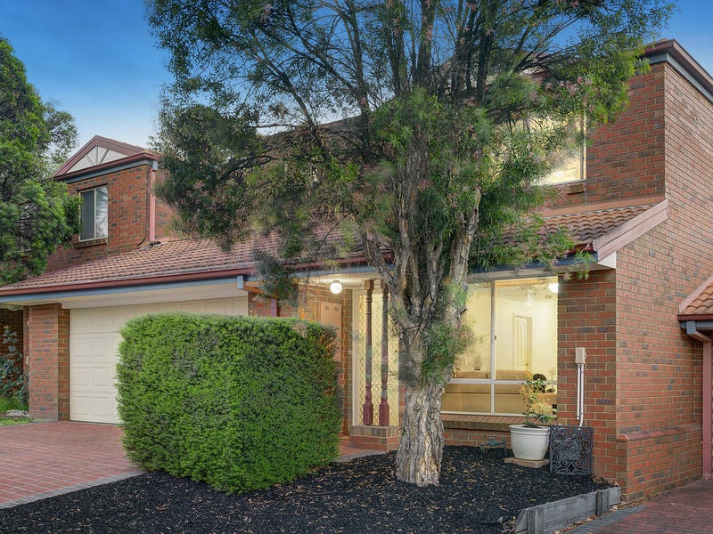 34 Marong Terrace, Forest Hill, VIC 3131