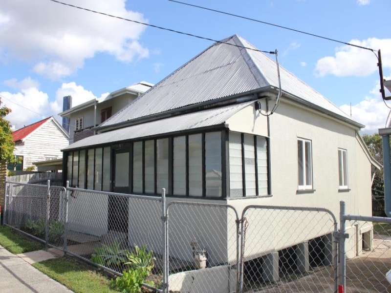 222 Harcourt Street, New Farm, Qld 4005