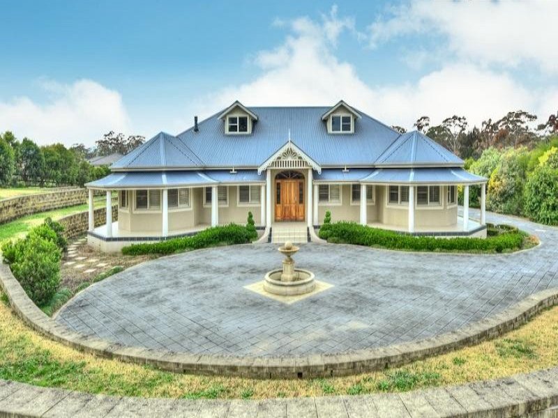 2630 Hermitage Court, Orchard Hills, NSW 2748